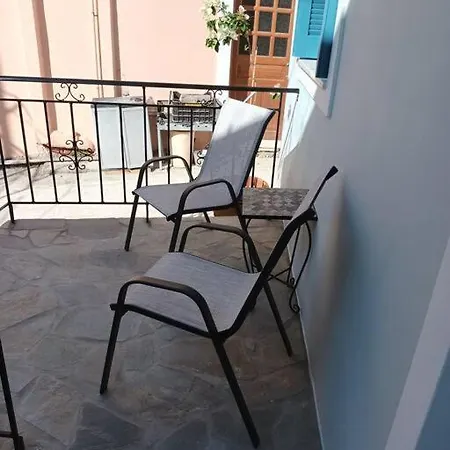 Studio Bella Epidaurus Exterior photo