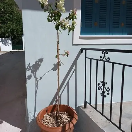 Studio Bella Epidaurus Exterior photo