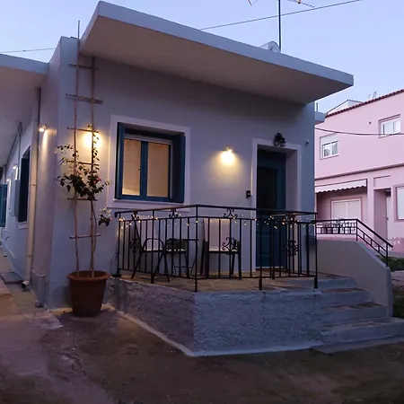 Studio Bella Epidaurus Exterior photo
