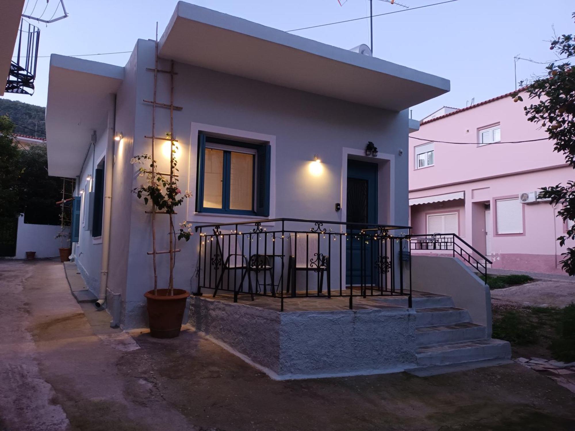 Bella Apartment *