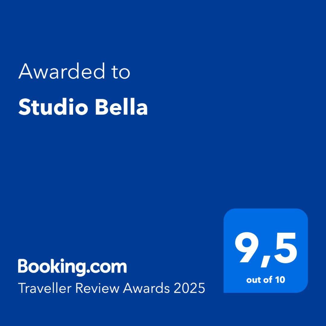 Bella Apartment *